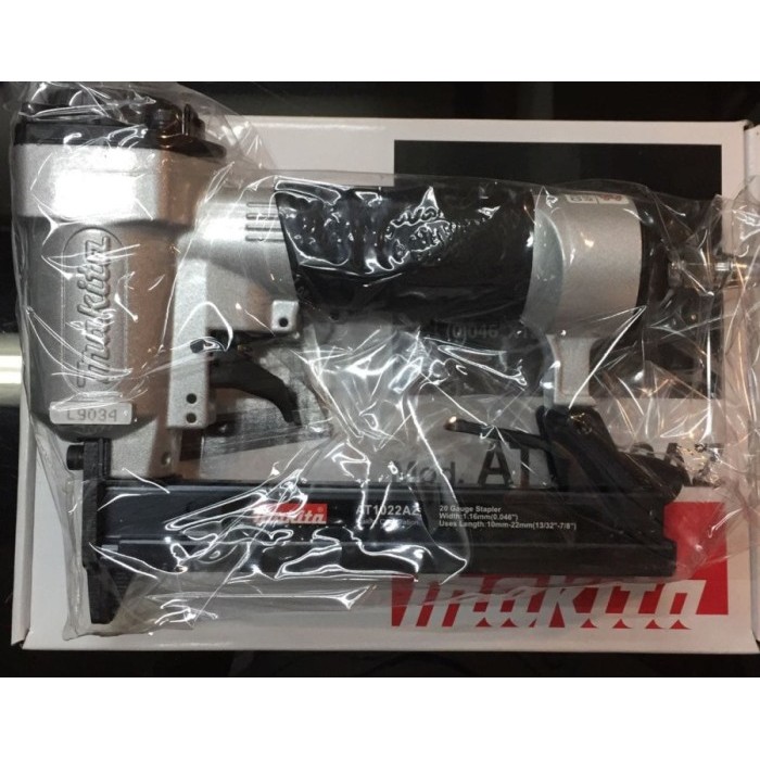 

Mesin Air Nailer Makita AT 1022 AZ