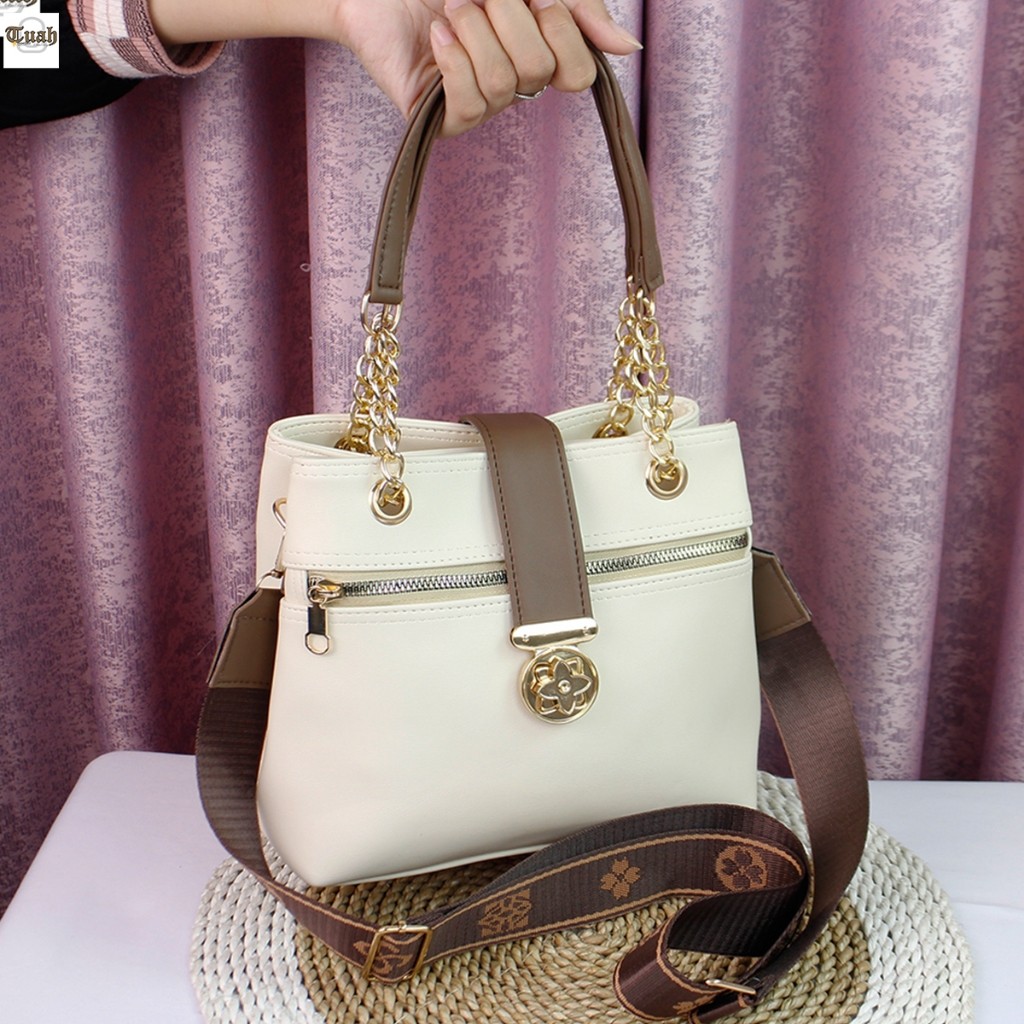 ALV SLIMBAGS NEW ARRIVAL / SL Nagita 3 Ruang Premium LokaL Semi Kw high quality Series 37-03 / Tas S