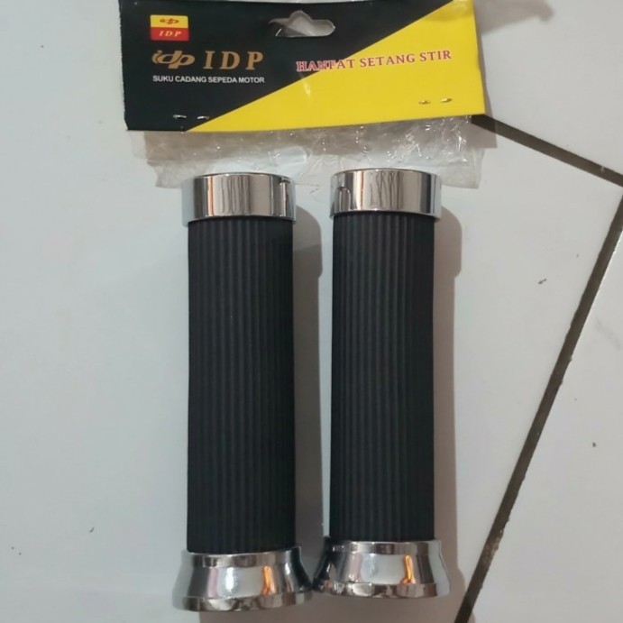 Hanfat Handfat Handpad Handgrip Grip Vespa New Px IDP
