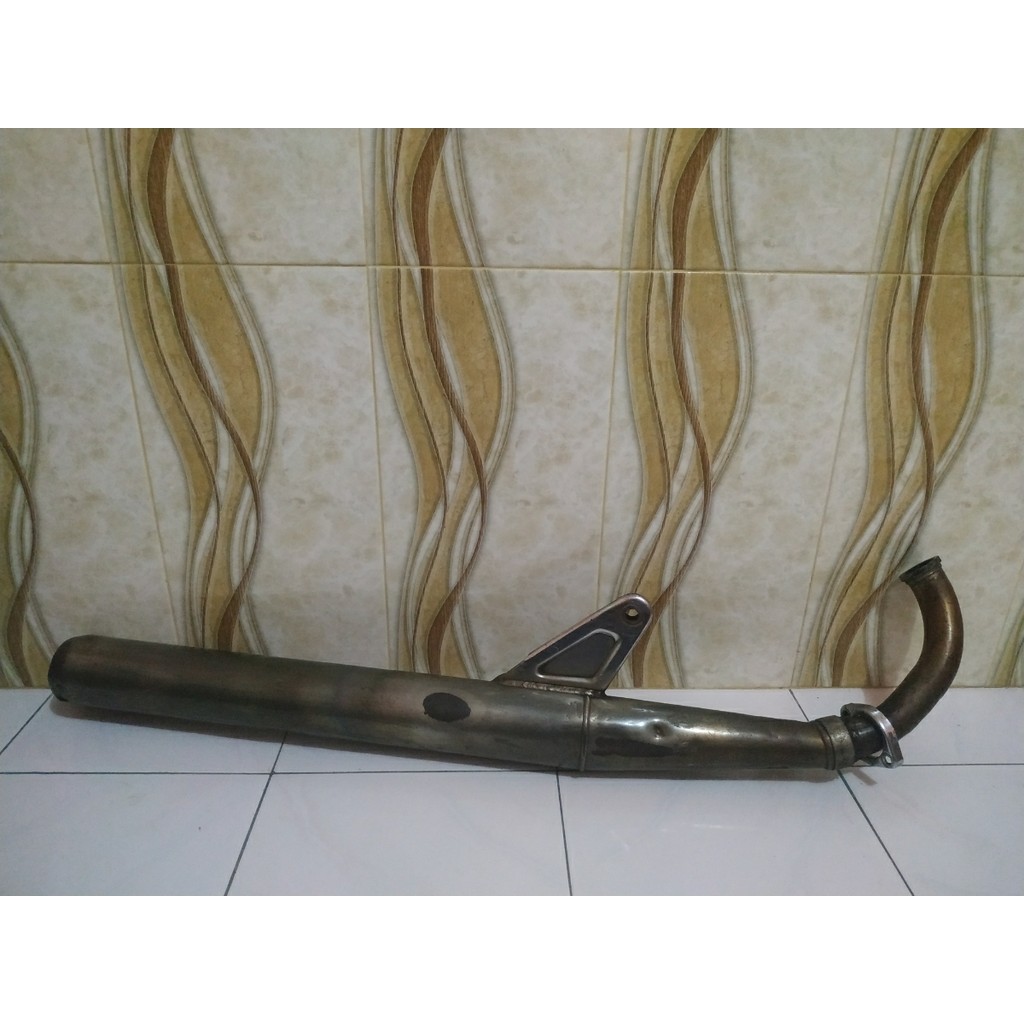 knalpot rx s rx special original