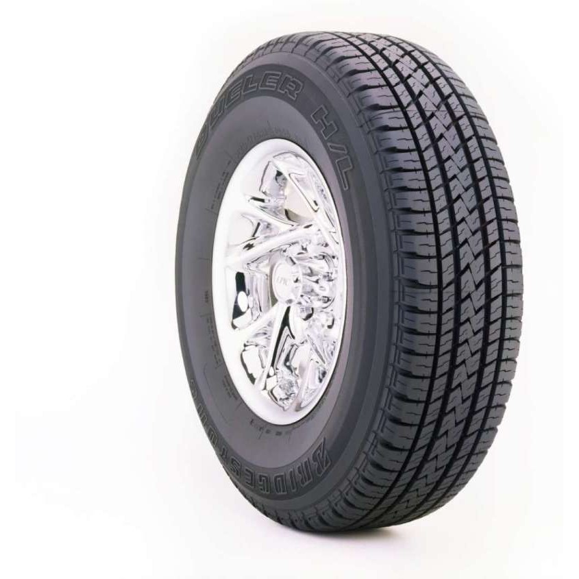 Ban Mobil 235/70 R15 Bridgestone Dueler H/L 683