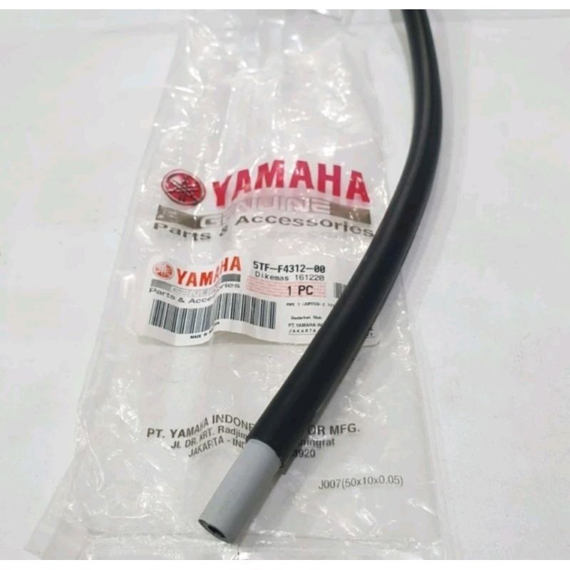 SLANG BENSIN MIO JUPITER ASLI SELANG MINYAK MIO BEAT JUPITER VEGA SMASH SHOGUN ORIGINAL SELANG SLANG