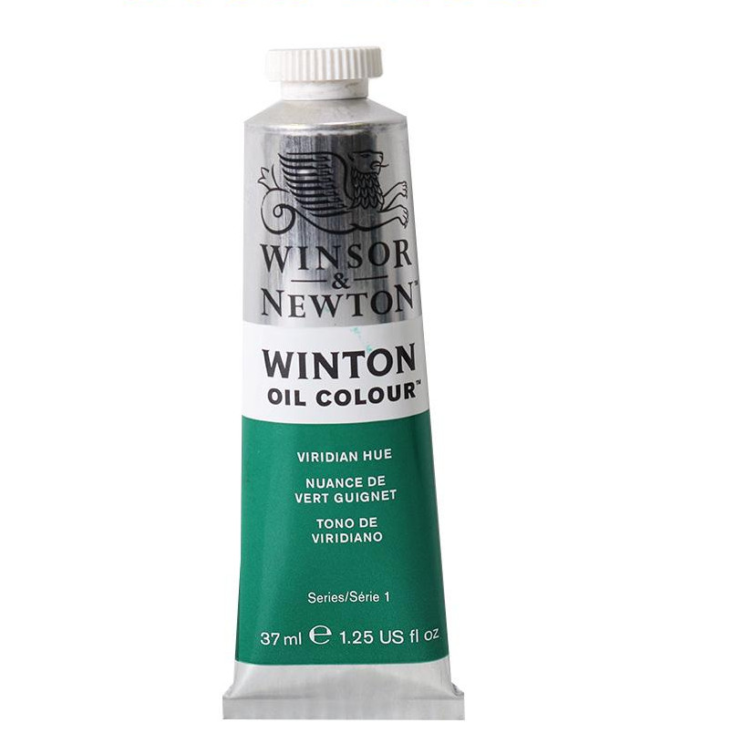 

Gramedia Surabaya - OIL COLOUR WINSOR & NEWTON 37ML VIRIDIAN HUE 1414696WOC