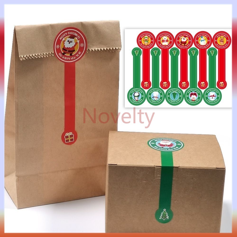 

Novelty 100 label stiker terima kasih semoga harimu menyenangkan/stiker label kotak hadiah terima kasih