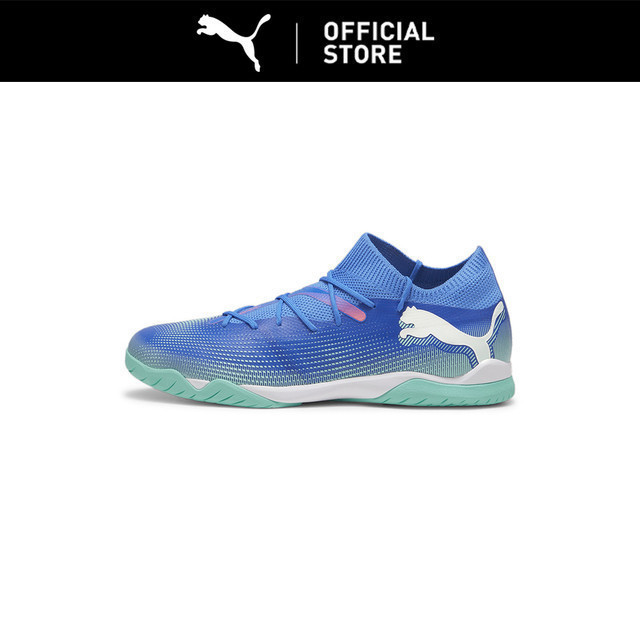 PUMA Sepatu Sepak Bola Pria FUTURE 7 MATCH IT