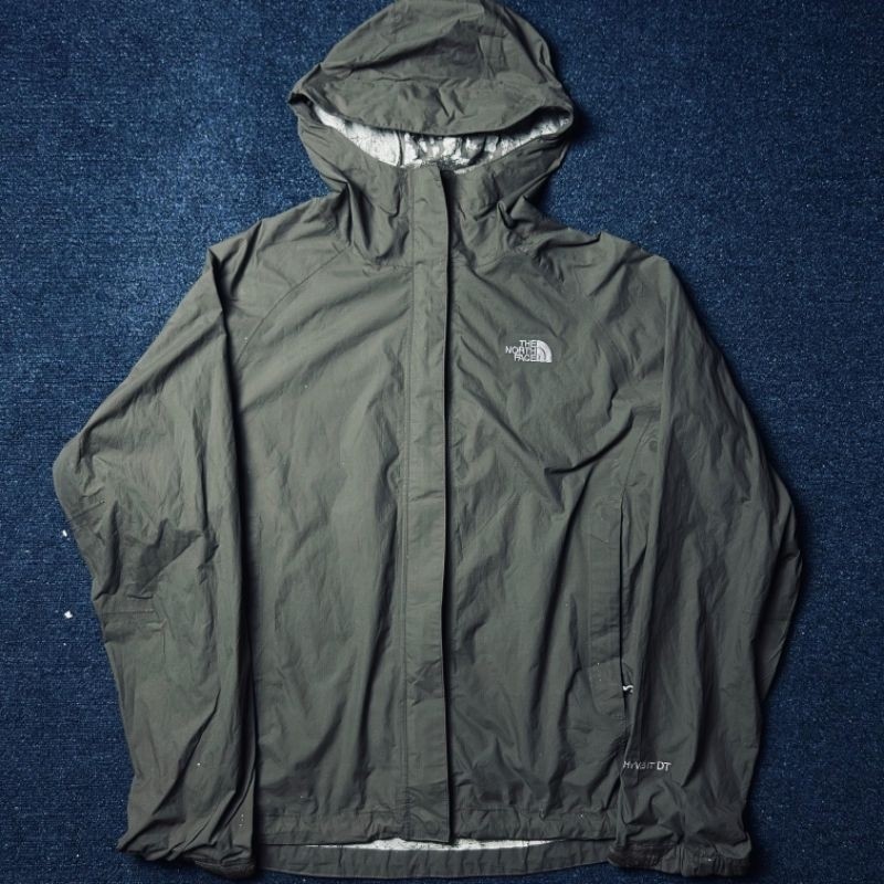 TNF HYVENT GORPCORE