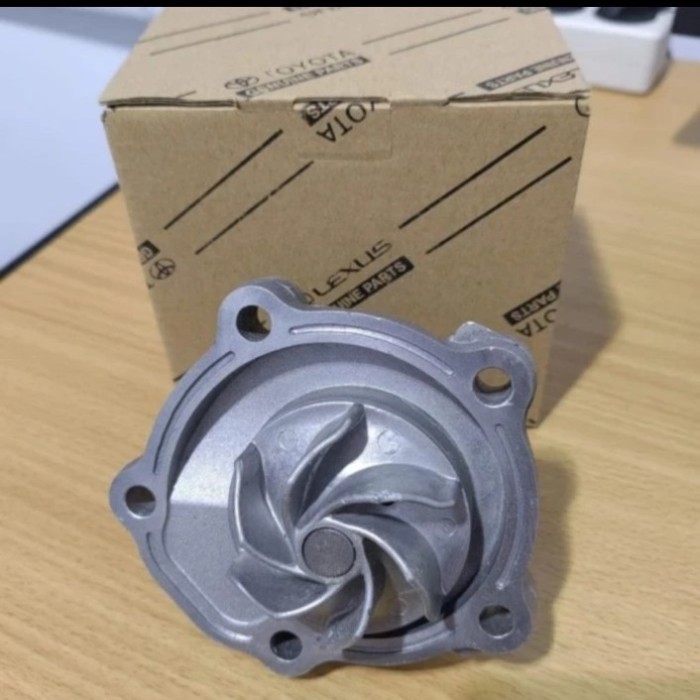 Water Pump pompa air toyota avanza 1.5 1.3