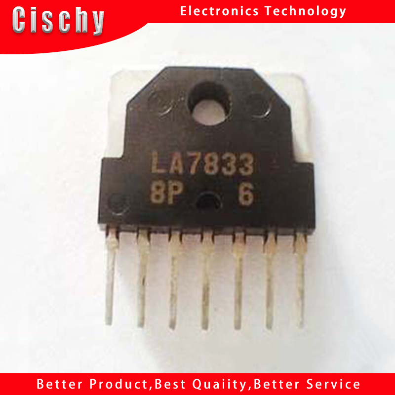 5pcs LA7830 LA7845 LA7845N LA7832 LA7833 LA7837 LA7838 LA7840 LA7841 LA7845 LA7846 LA7848 LA5667 TA8