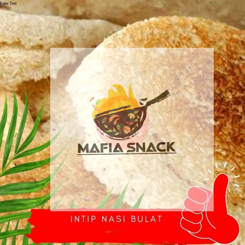 

Intip Nasi - Nasi Karak bulat