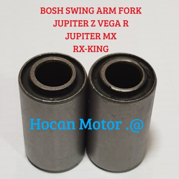 Ready Stok BOSH FORK BOS SWING ARM JUPITER MX JUPITER Z RX-KING VEGA R NEW BEST SELLER