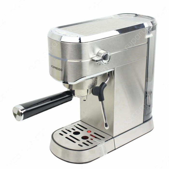 mesin kopi coffe maker espresso by ACEPRESSO PREMIUM KLAZ
