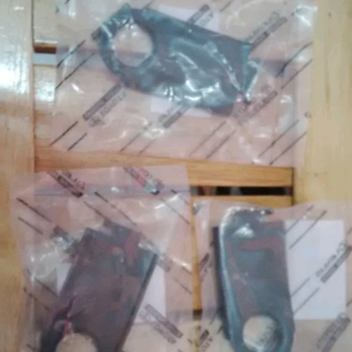 New COD Part  bracket radiator avanza xenia lama ori 1pc