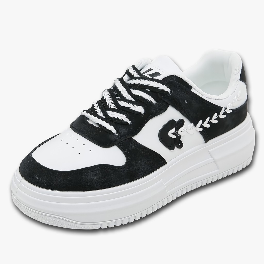 Sepatu Sneakers Wanita Casual Fashion Shoes LV0469