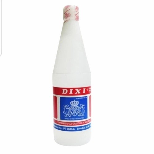 

NEW ITEM DIXI CUKA PET 650ML BAHAN MASAK