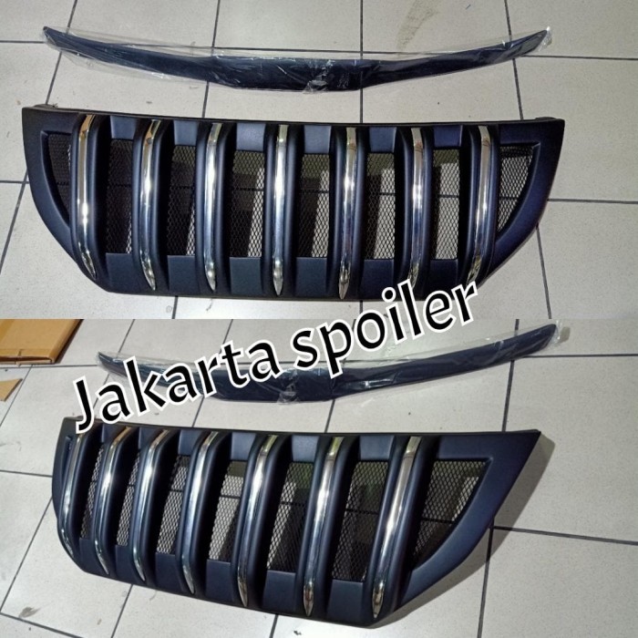 Grill innova barong 2014-2015 model prado