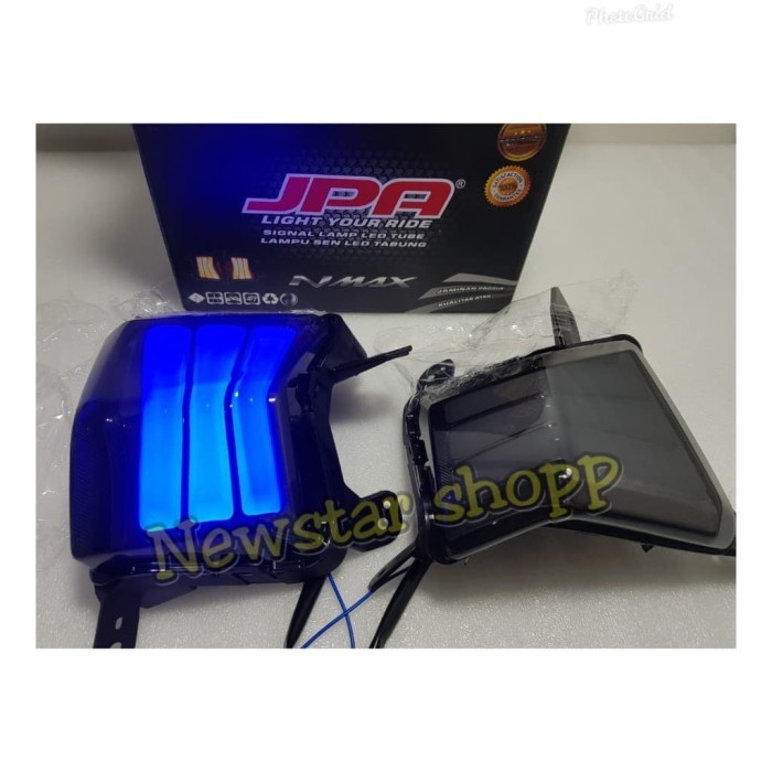 sein Jpa nmax sen jpa Nmax dpn lampu sen jpa Nmax dpn pnp