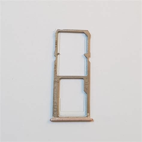 simtray oppo A39 2017 CPH1605 - A57 2016 CPH1701