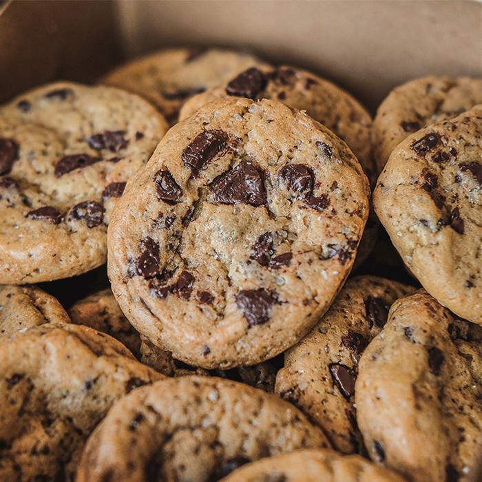 

Dough Lab - The OG - 10 pcs