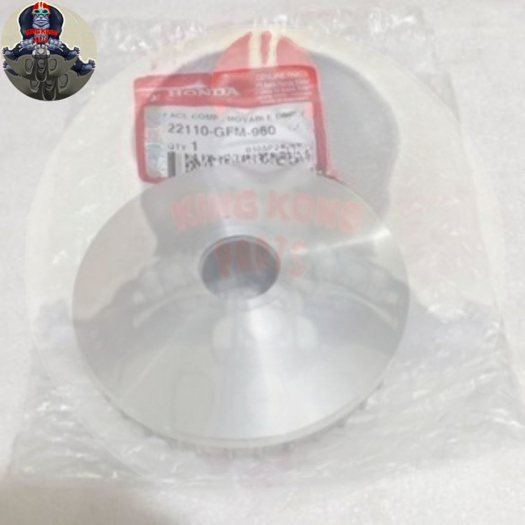 Rumah Roler Honda Spacy FI original 22110-GFM-960