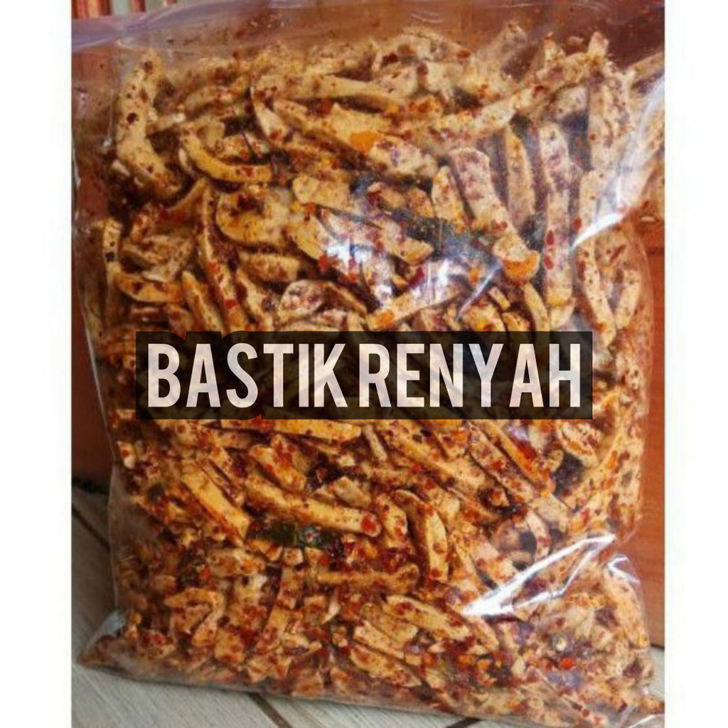 

TERMURAH basreng 2kg basreng mentah basreng daun jeruk basreng pedas