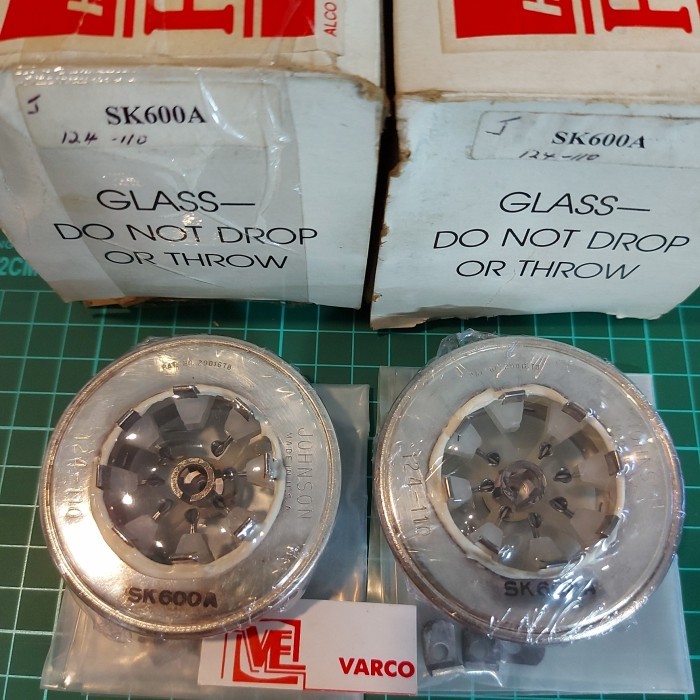 CH99 socket soket SK600A 4CX250B