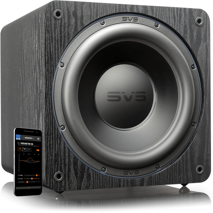 SVS SB3000 Subwoofer / svs sb3000 / sb 3000 subwoofer