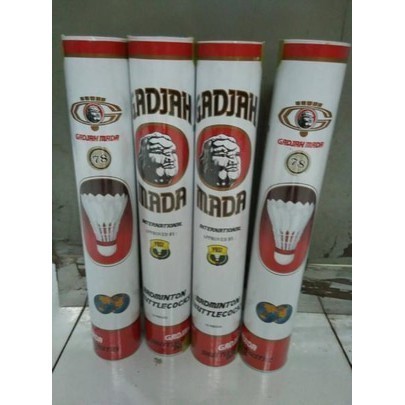 TERMURAH || cock gajah mada / shuttle cock gajah mada gadja mada internasional