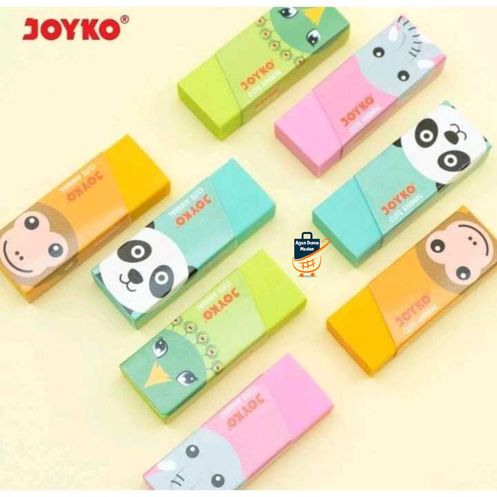 

Penghapus Joyko ER-116 (1pc)