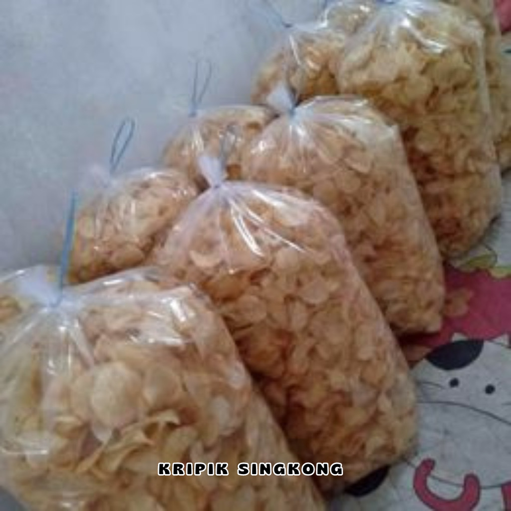 

keripik singkong kripik singkong pedas keripik singkong 1kg keripik singkong balado