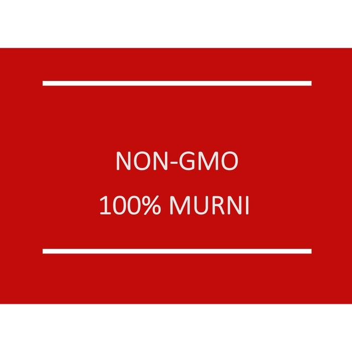 

Promo La Fancy Foods Merica Hitam Bubuk 100% Murni 550g Terlaris