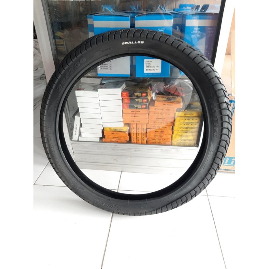 Ban Luar 20 x 2.30 SWALLOW SPECTRA HUSKY