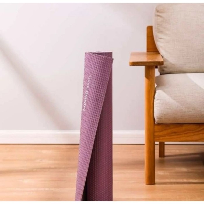 MINISO SPORTS - MATRAS YOGA MINISO