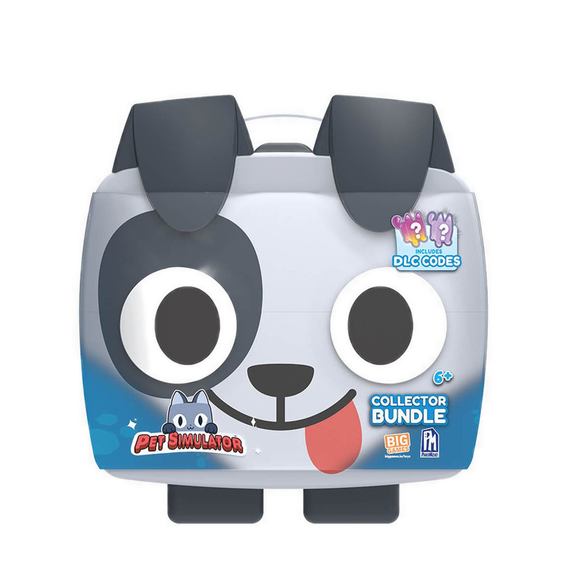 PET SIMULATOR BUNDLE DALMATION - PHJBN1820