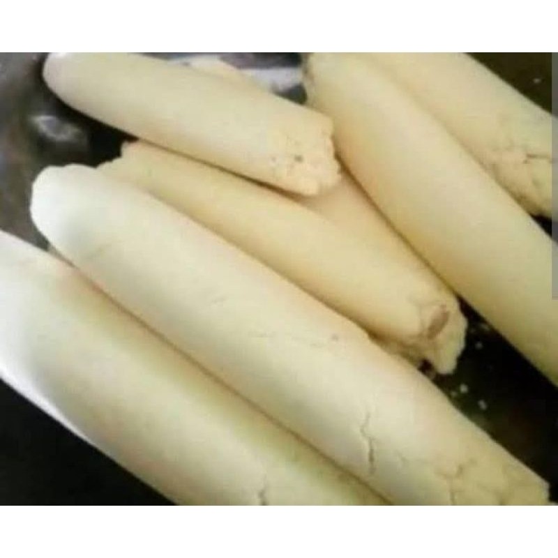 

Promo 500 gram terubuk/telur tebu segar Termurah