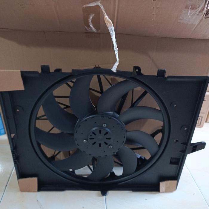 SALE extra fan BMW  E60 9 daun