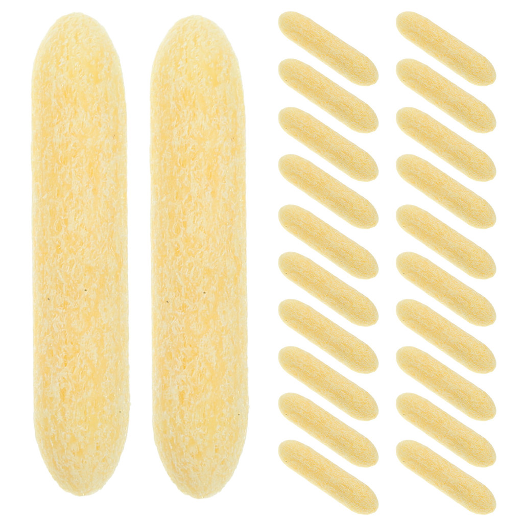 

25pcs Students Paint Pen Nibs Paint Marker Replacement Nibs Marker Pen Nibs Painting Pen Tips Small Replaceable Maker Pen Points