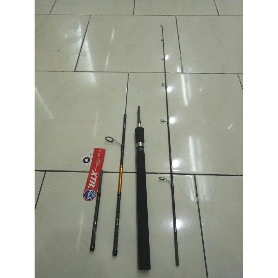 Joran Maguro Extreme Compe XTR 165 - 180