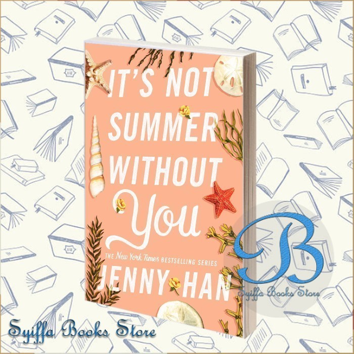 It's Not Summer without You Jenny Han