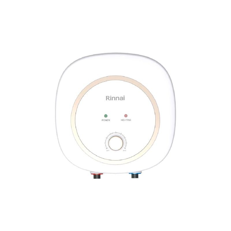 Water Heater Pemanas Air Elektrik Listrik Rinnai 15 L 15 Liter RES-A15-03C Water Heater Rinnai