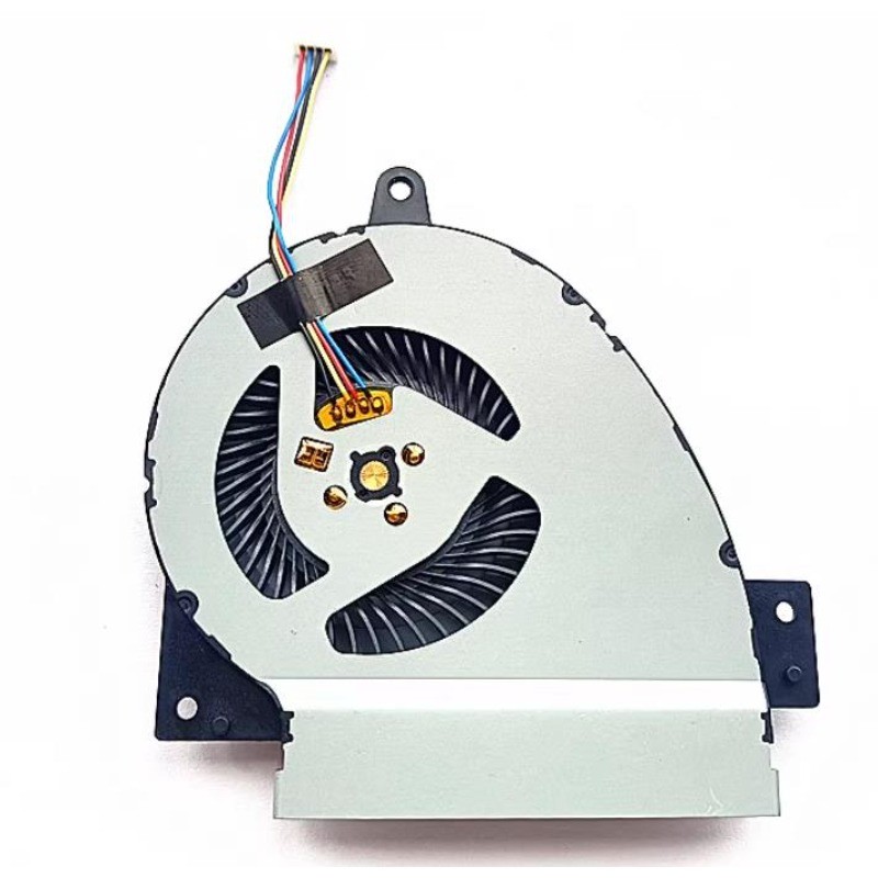 al New CPU Fan for ASUS UX360 UX360CA UX360UA P2540S P552S P553S P554N Pro554U P4540UQ P1440U Laptop