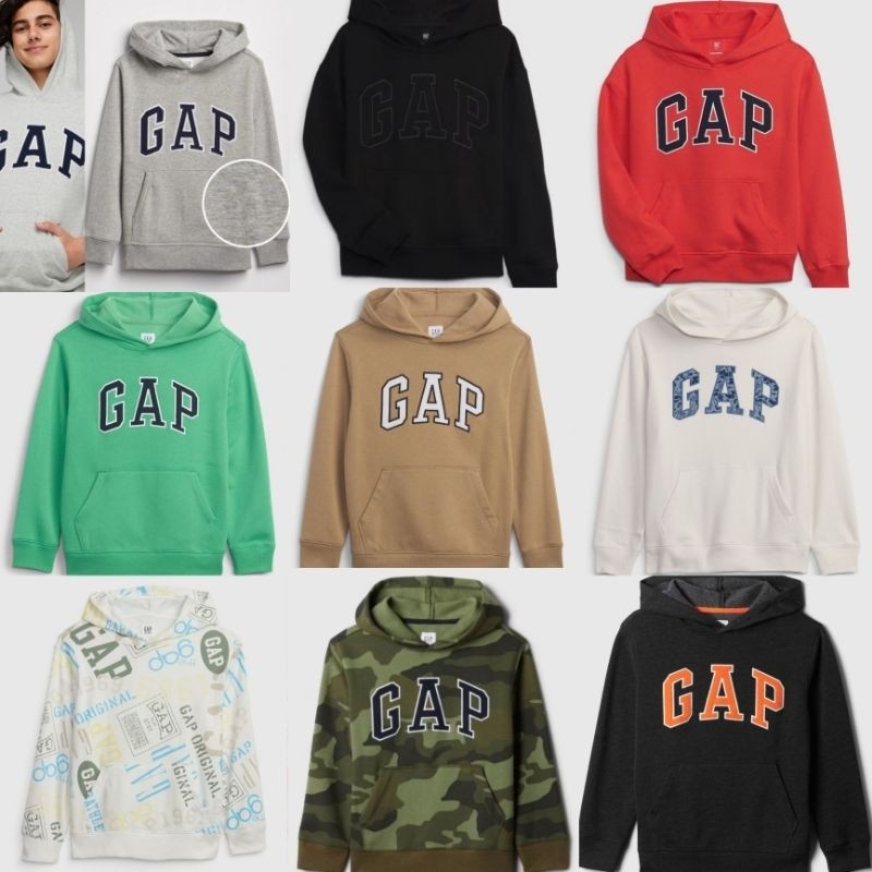 BENO_SHOP.ID RESTOCK sweatshirt hoodie anak laki/perempuan unisex laki gpp