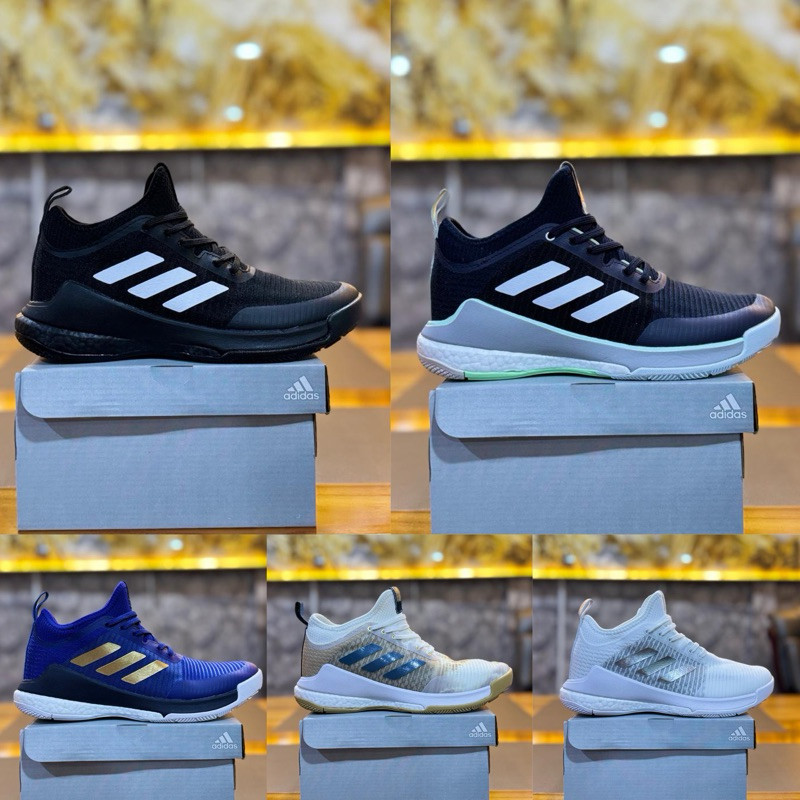 Adidas Crazyflight Mid