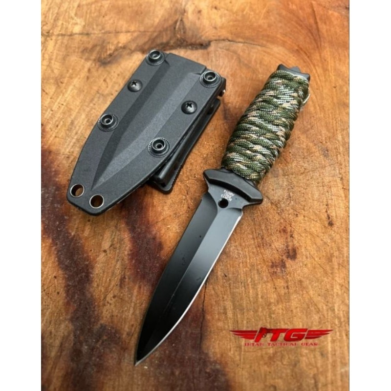 venom pisau/pisau hyking/pisau survival/pisau tactical