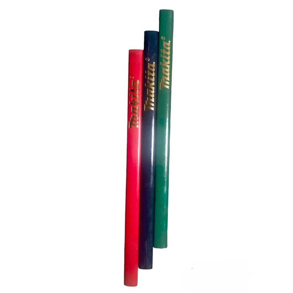 

PENSIL TUKANG MAKITA HARGA PER PCS TERMURAH DI SHOPEE