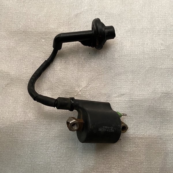 Koil cop busi Cb 150 R K15 Cb150R OLD Original Kuil padudan Cb 150 R Led Ori