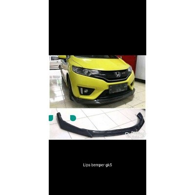 TERMURAH winglet  jazz gk5 - VINO VARIASI