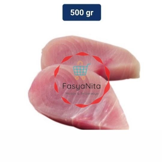

Marlin Steak 500 Gr - Fasyanita Denpasar