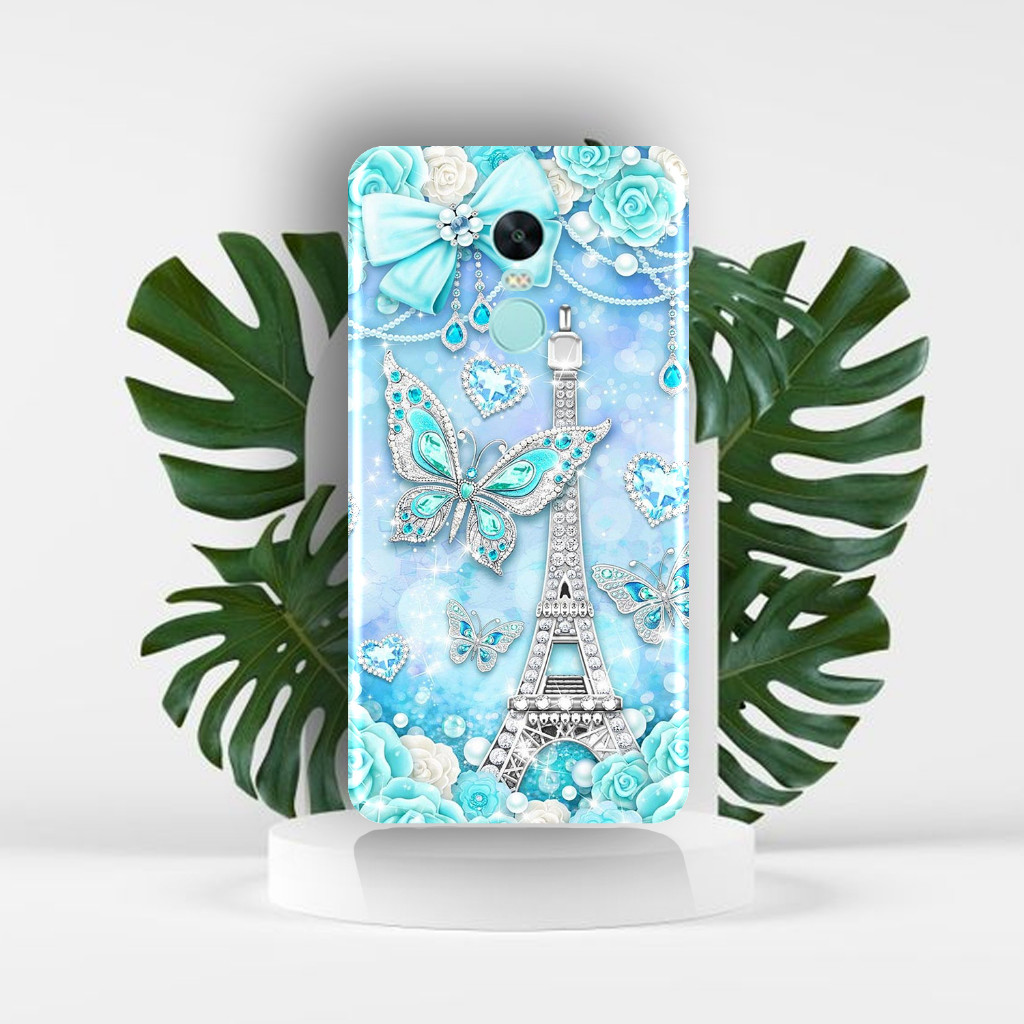 Case REDMI NOTE 4/ REDMI NOTE 4X Casing Hp - Softcase Cakse HpREDMI NOTE 4/ REDMI NOTE 4X Casing Hp 