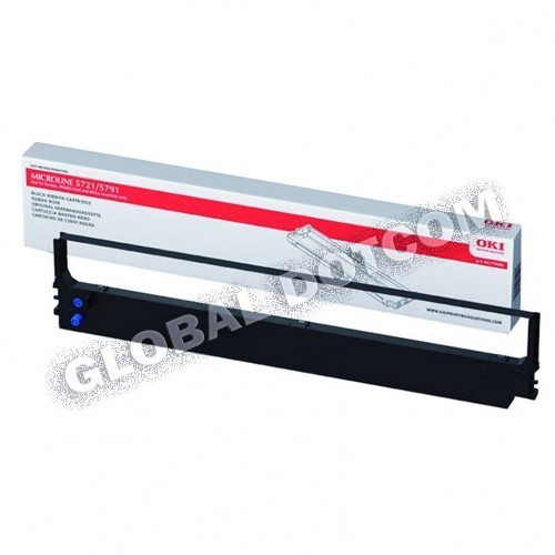 TINTA PITA CARTRIDGE RIBBON KATRID KARBON OKI MICROLINE 5721 / 5791