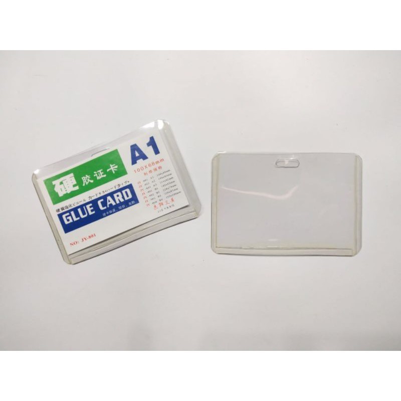 

[SG] CARD CASE A1